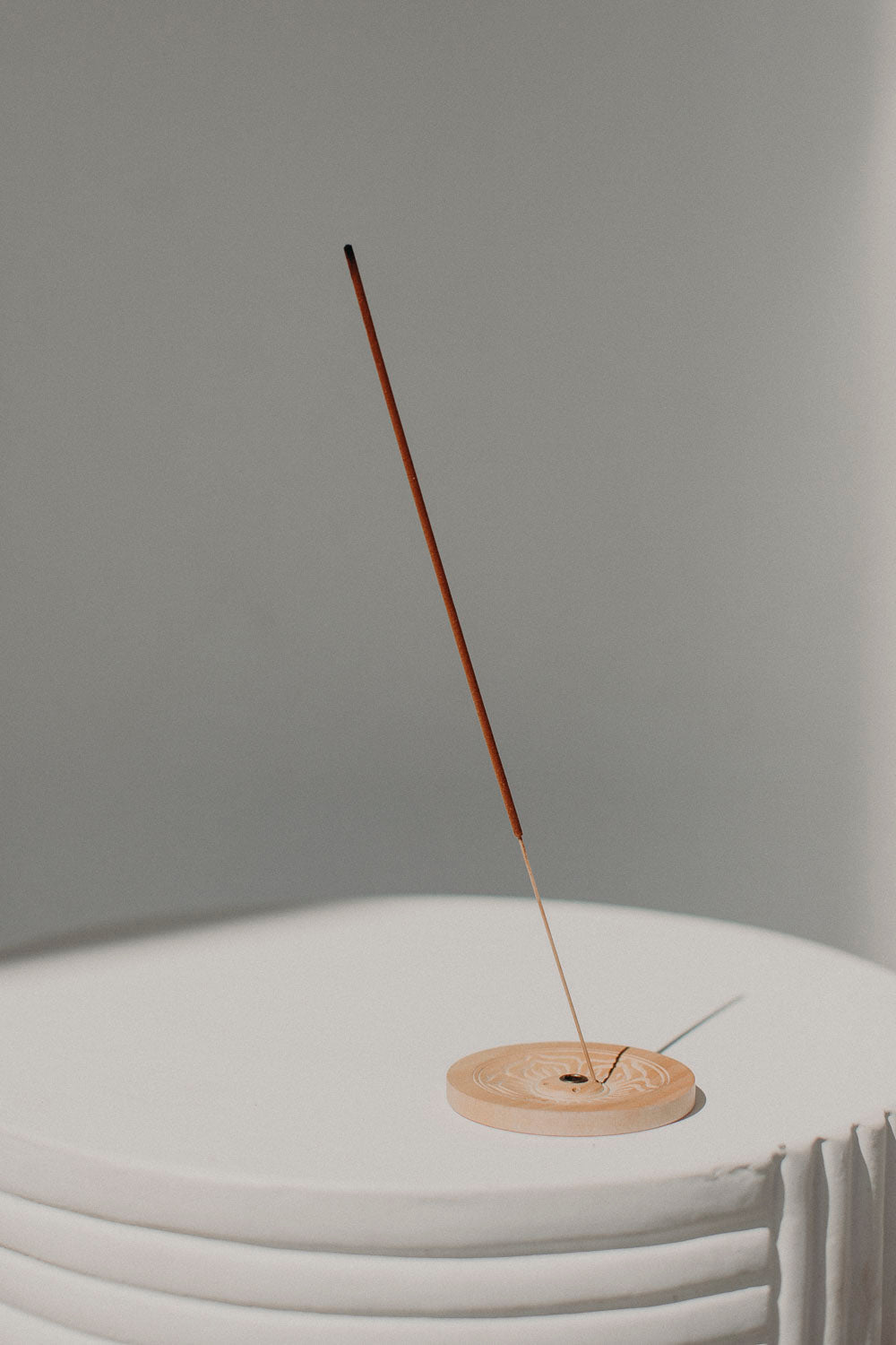 Nippon Kodo - Herb & Earth Incense - Lemongrass No.09