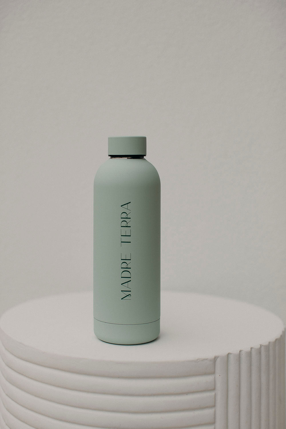 500ml Double-Walled Stainless Steel Water Bottle