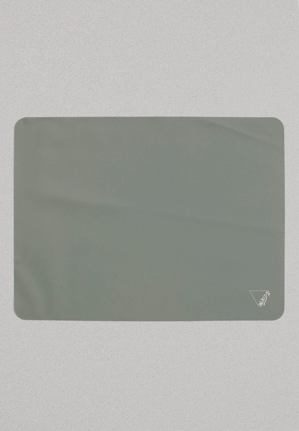 Silicone Baking Mat - 2 Pack (Sage & Dusty)